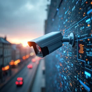 Experienced CCtv installers mUmbai