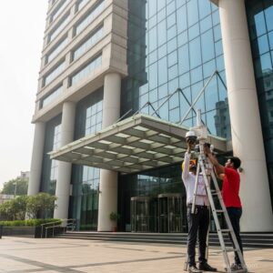 cctv installers thane