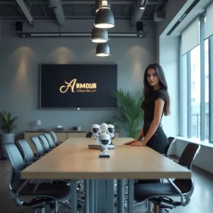 cctv installation services 