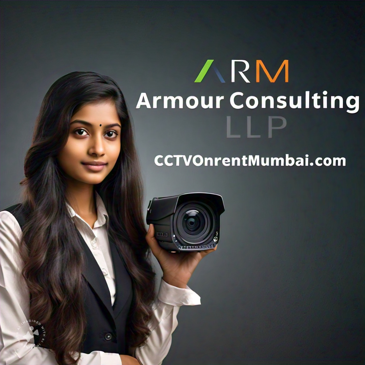 CCtv repair services vikhroli powai