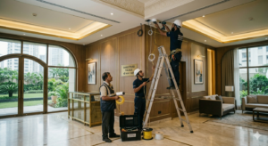 cctv installer dadar